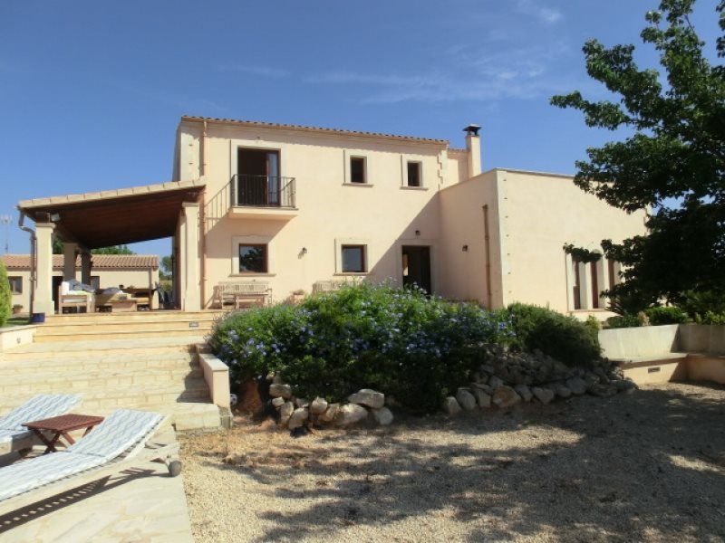 Boyta: 333 m² Sovrum: 4  - Hus i Santanyi #53379 - 2