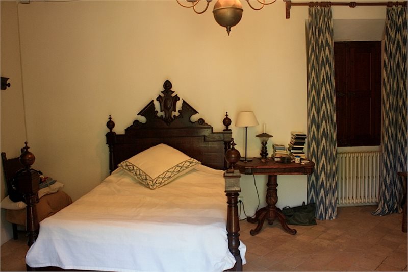 Boyta: 1 400 m² Sovrum: 9  - Finca i Valldemossa #07430 - 4