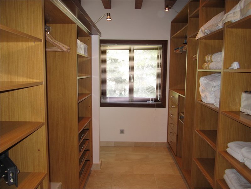 Boyta: 600 m² Sovrum: 5  - Hus i Port Adriano #02415 - 11