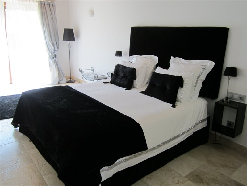 Boyta: 600 m² Sovrum: 5  - Hus i Port Adriano #02415 - 9