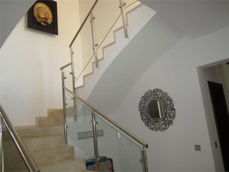 Boyta: 600 m² Sovrum: 5  - Hus i Port Adriano #02415 - 8
