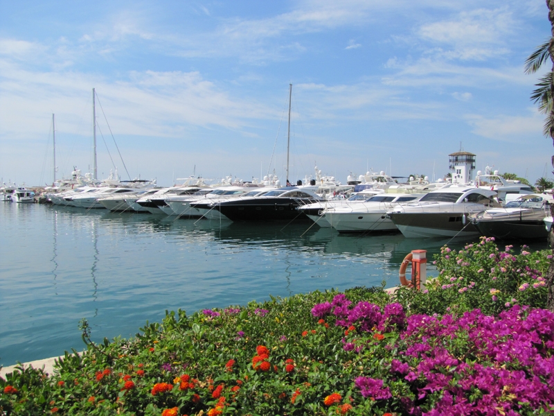 Portals Nous/Port Portals 1