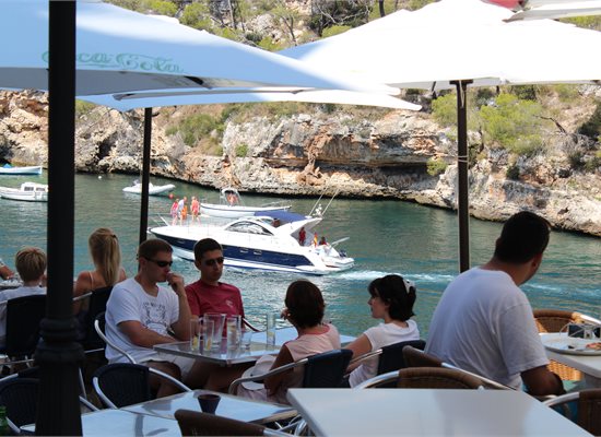 Santanyi/Cala Figuera/Llombards
