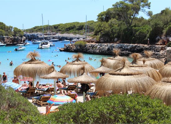 Cala d'Or/Porto Petro