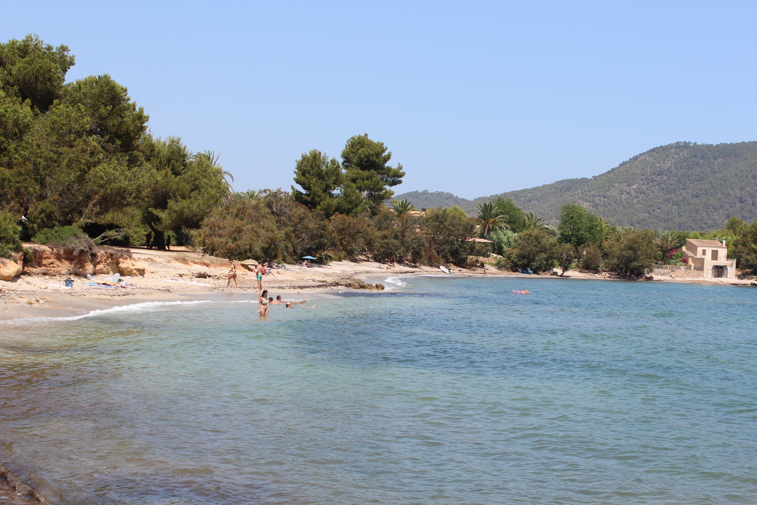 Costa de Los Pinos / Cala Bona / Cala Millor / Sa Coma 33