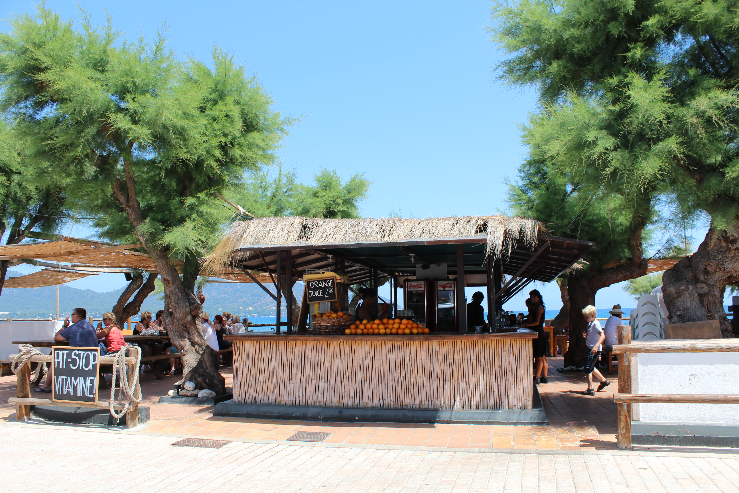 Costa de Los Pinos / Cala Bona / Cala Millor / Sa Coma 32