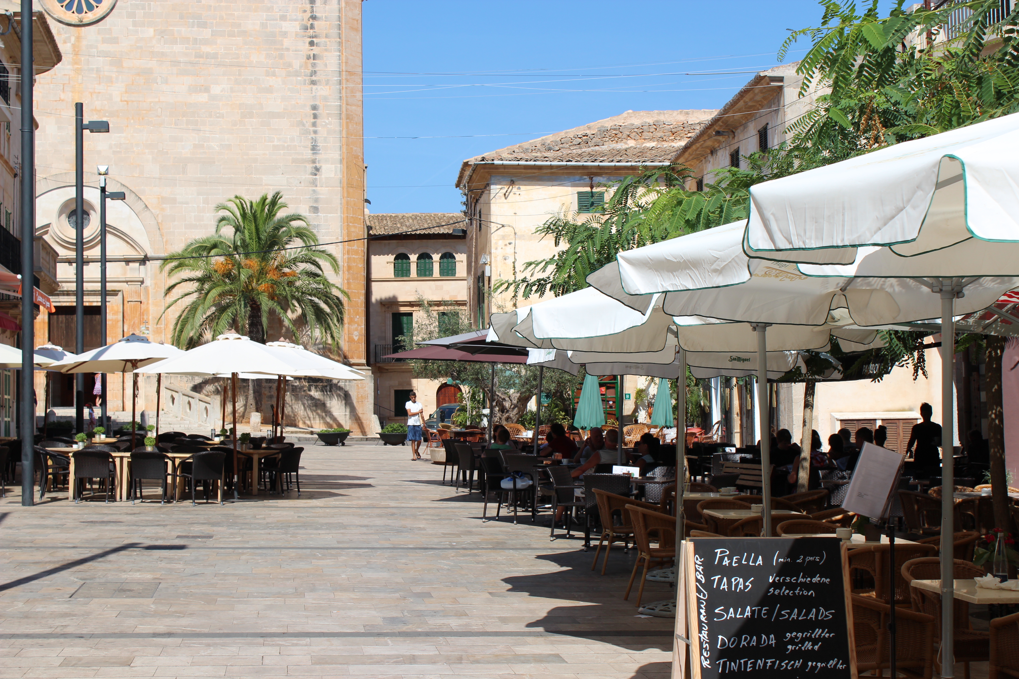 Santanyi/Cala Figuera/Llombards 3