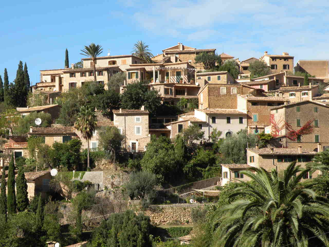 Deia/Valldemossa 61