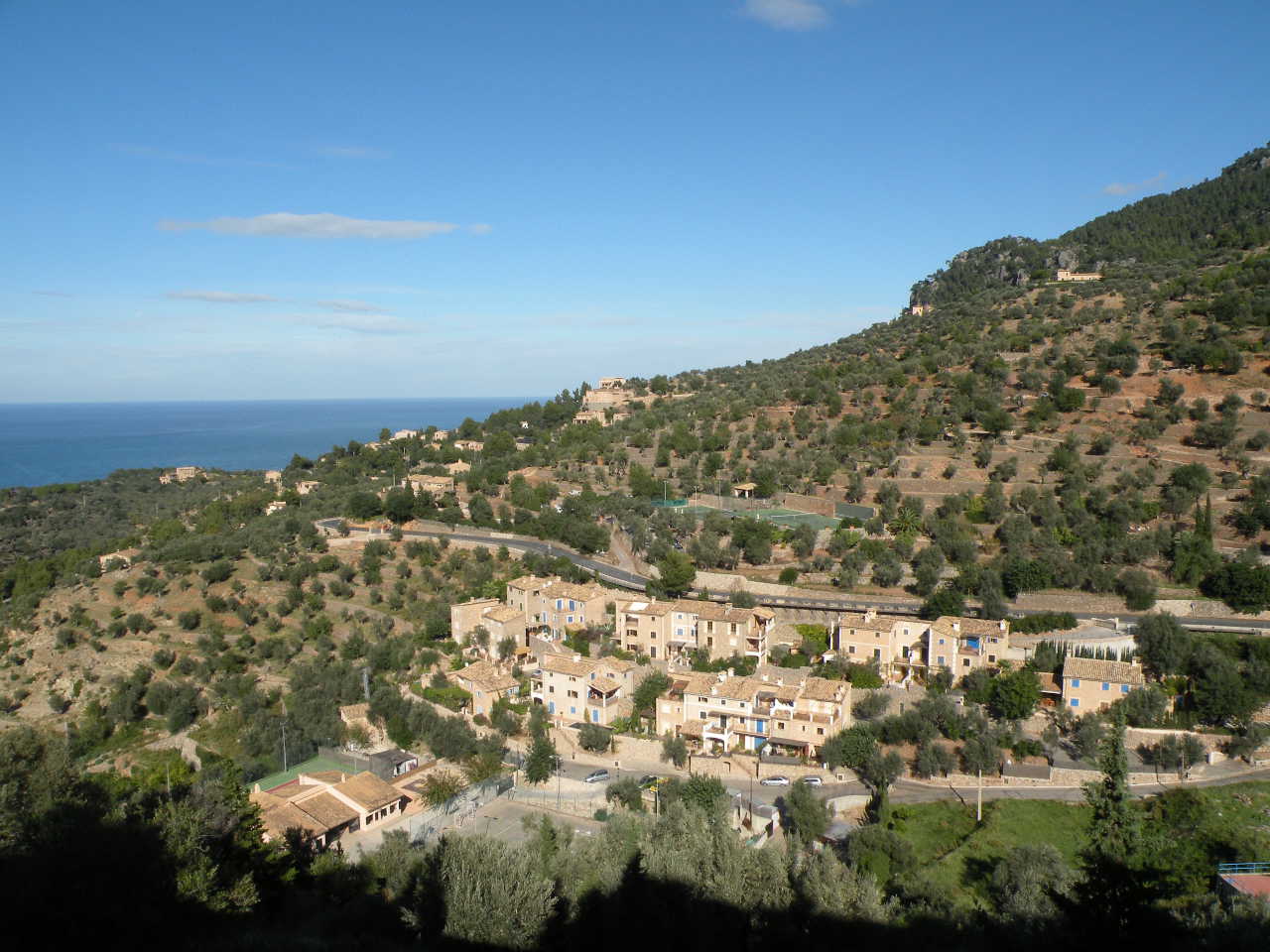 Deia/Valldemossa 62