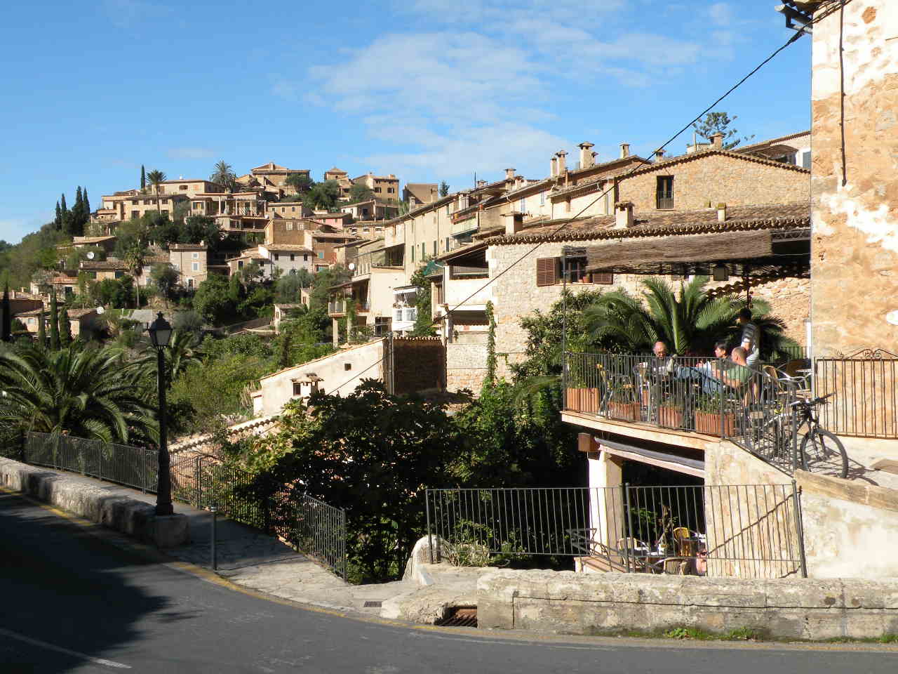 Deia/Valldemossa 63