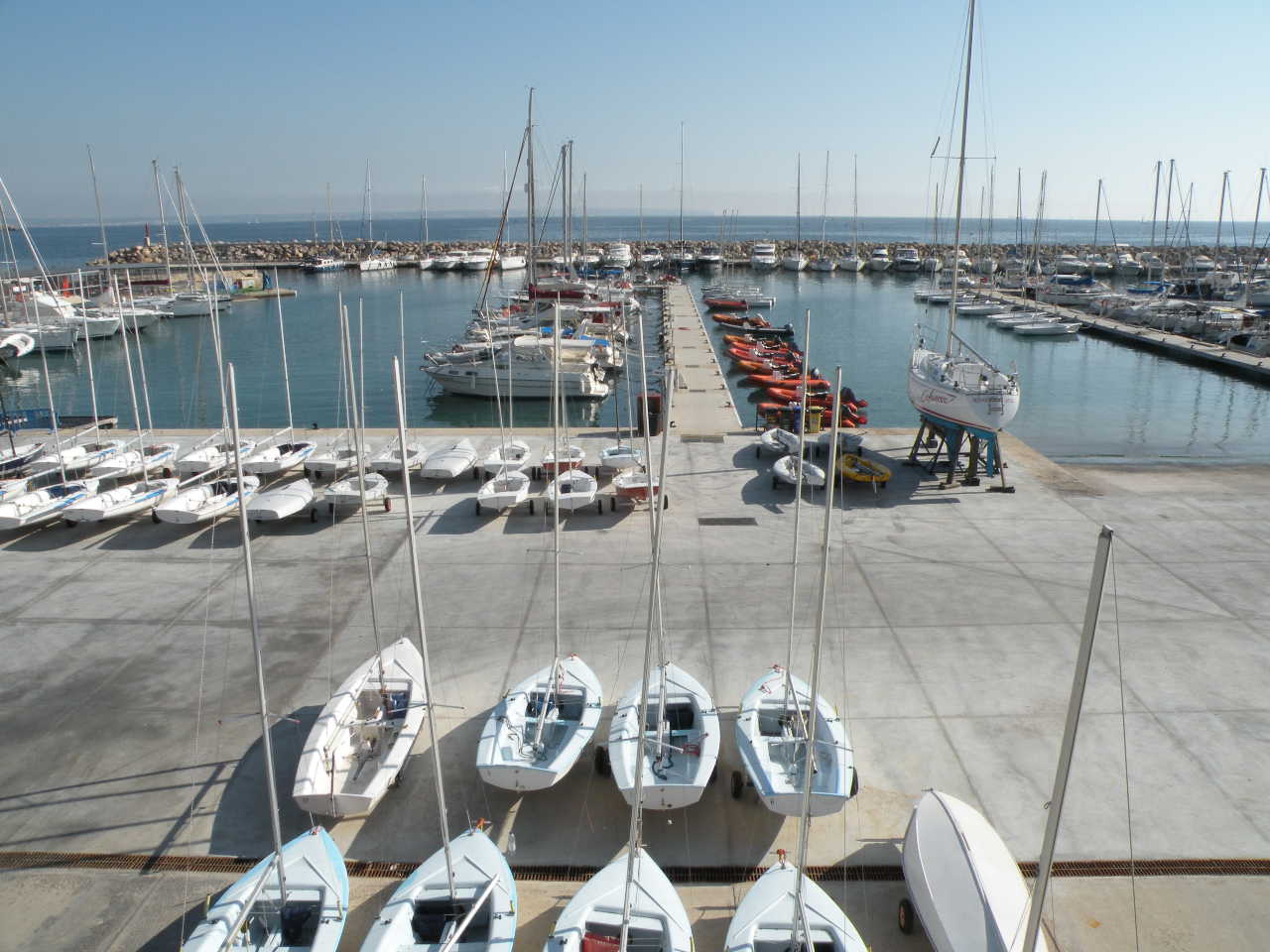 Cala Mayor/San Agustin/Genova 3