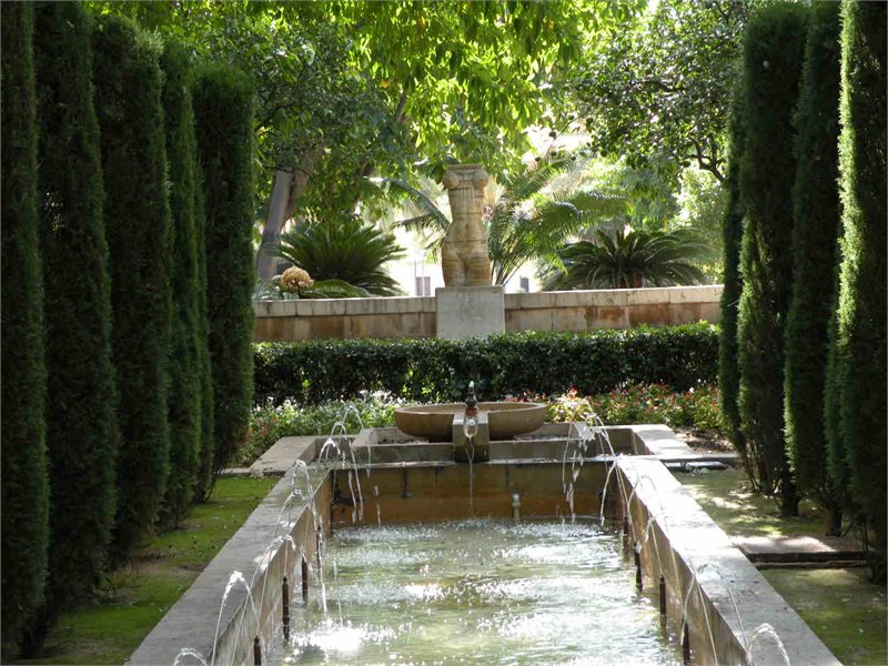 Boyta: 142 m² Sovrum: 2  - Lägenhet i Palma #12149 - 16