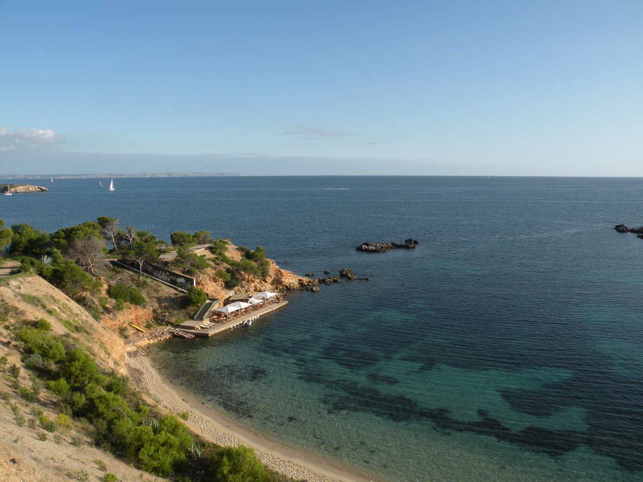 Portals Nous/Port Portals 2