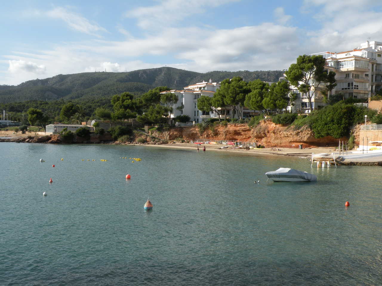 Portals Nous/Port Portals 3