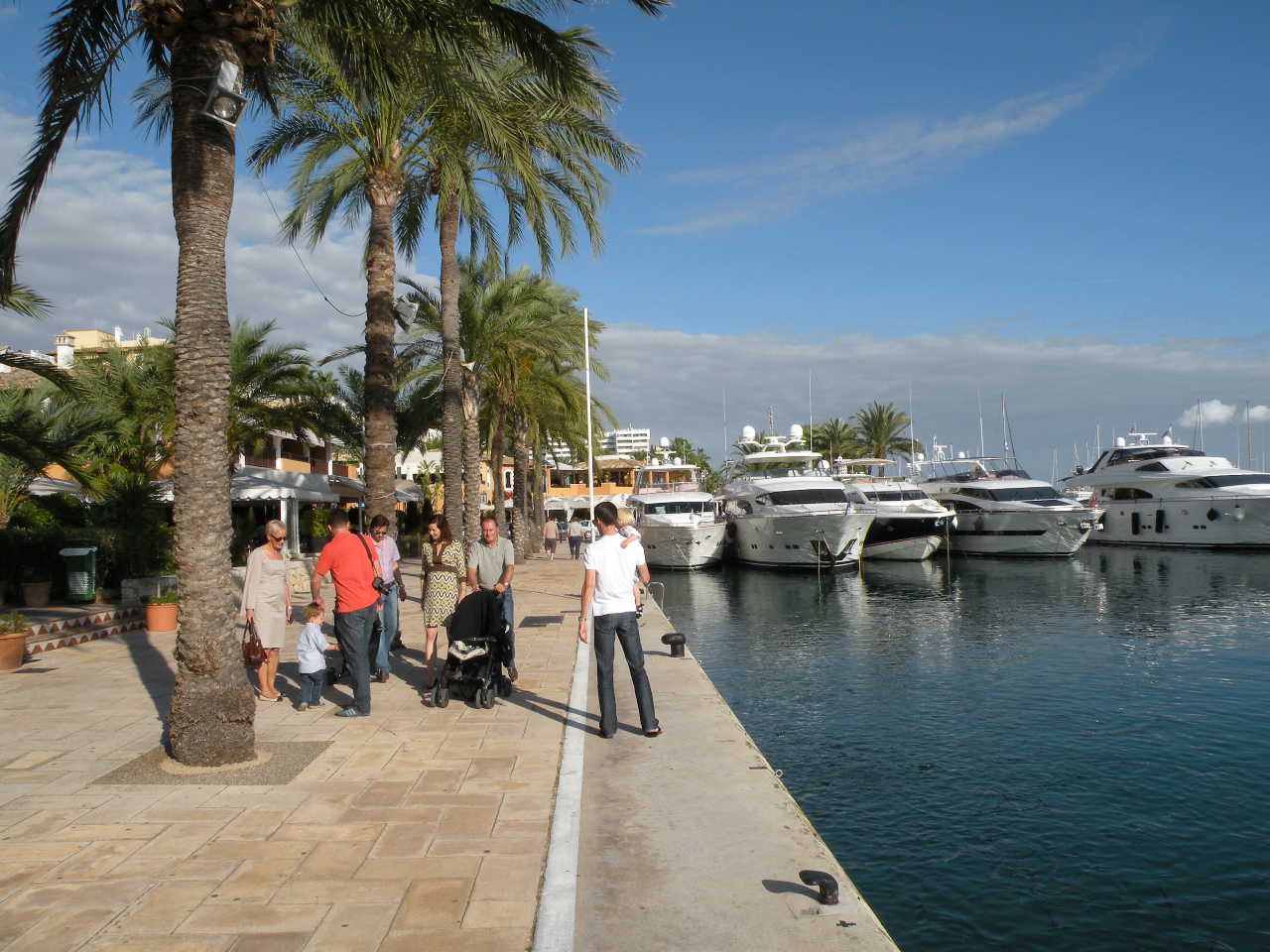 Portals Nous/Port Portals 4