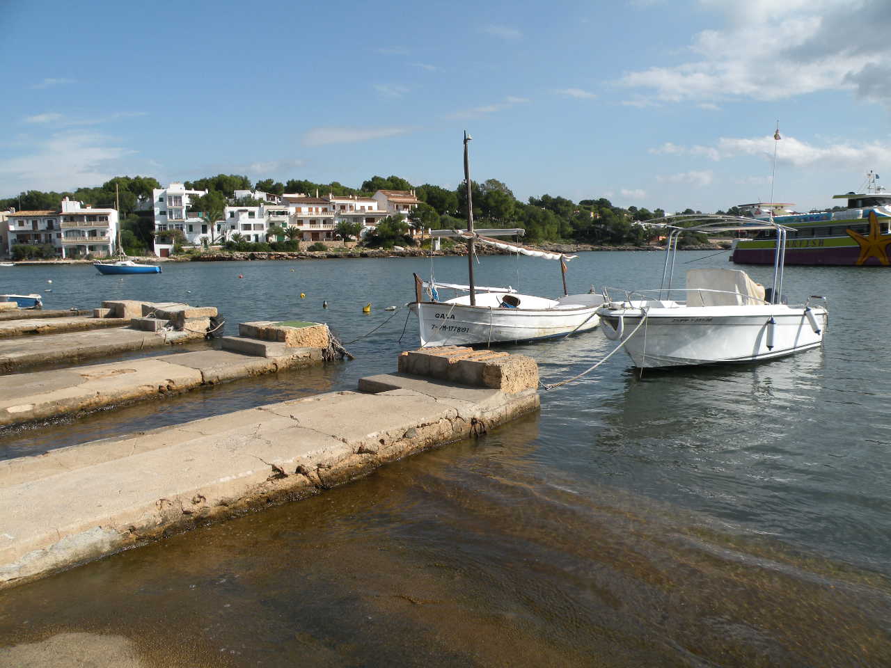 Cala d'Or/Porto Petro 6