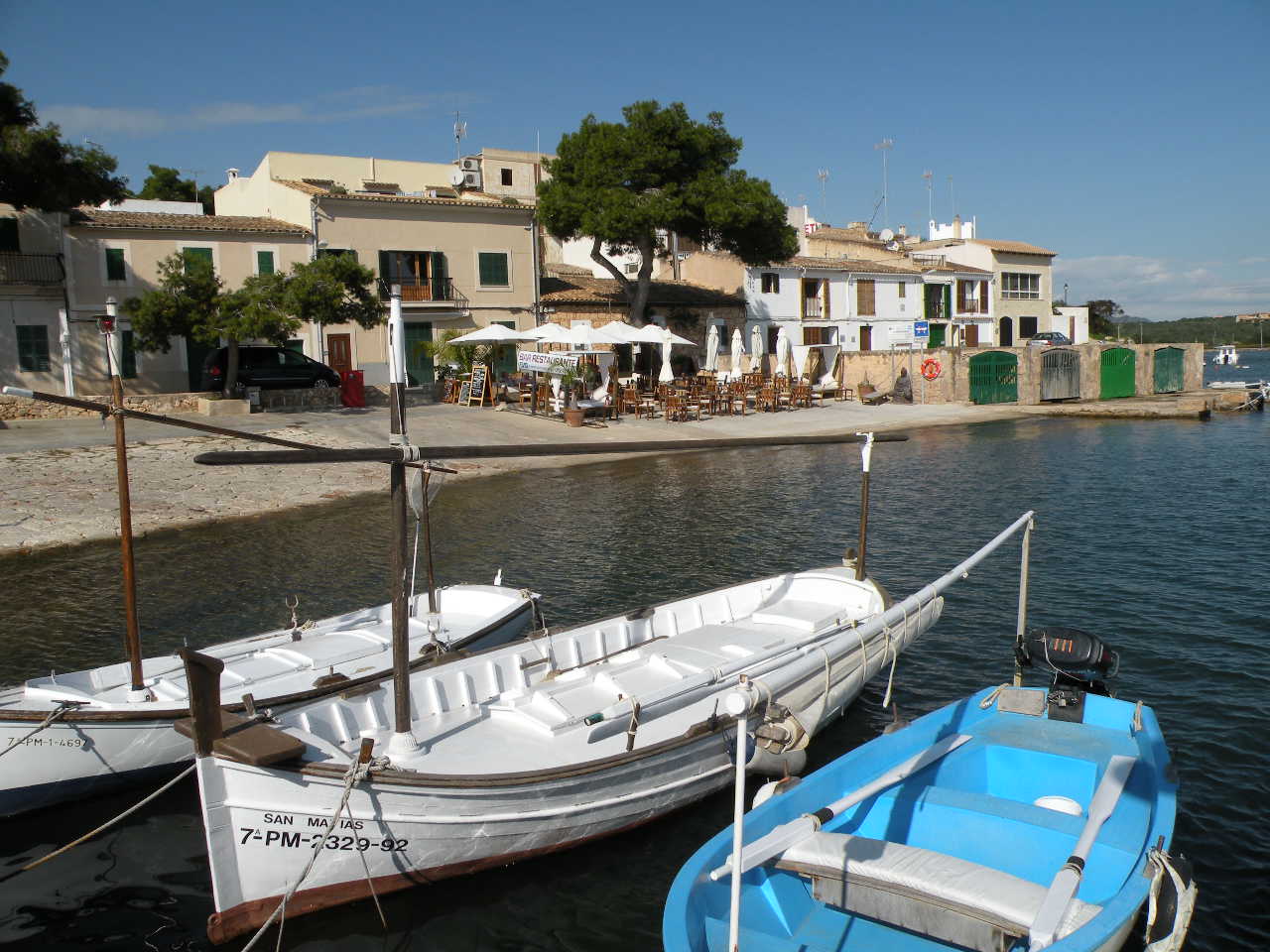 Cala d'Or/Porto Petro 7
