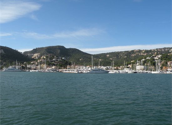 Port de Andratx
