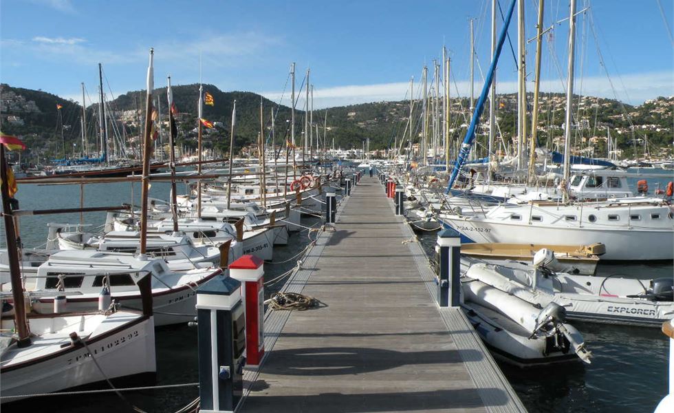 Port de Andratx 2