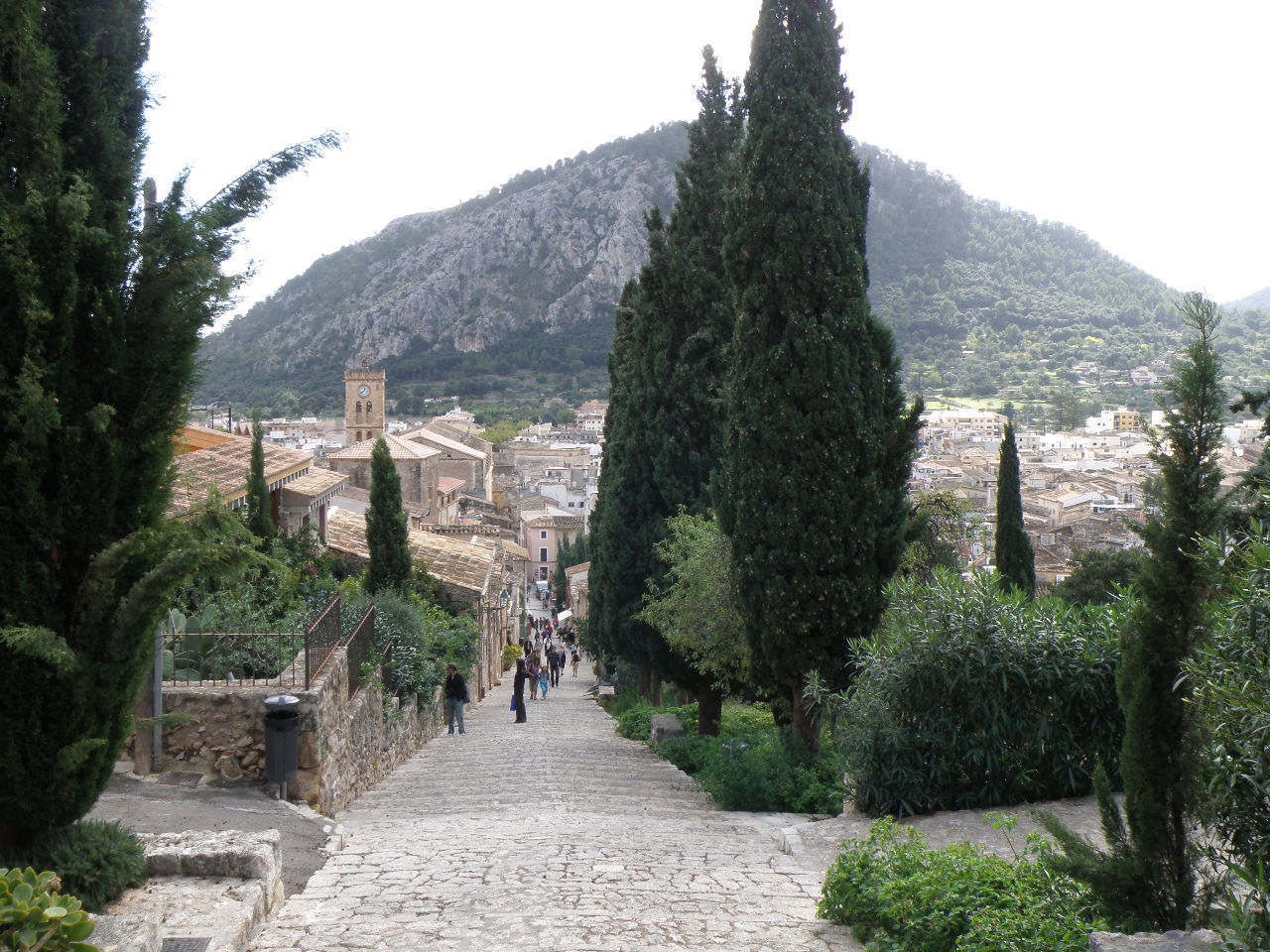 Port de Pollensa/Pollensa 4