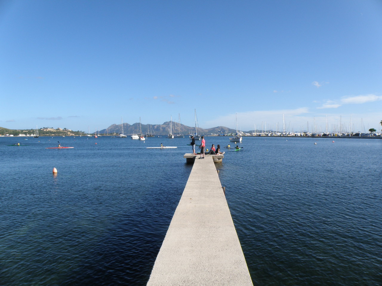Port de Pollensa/Pollensa 7