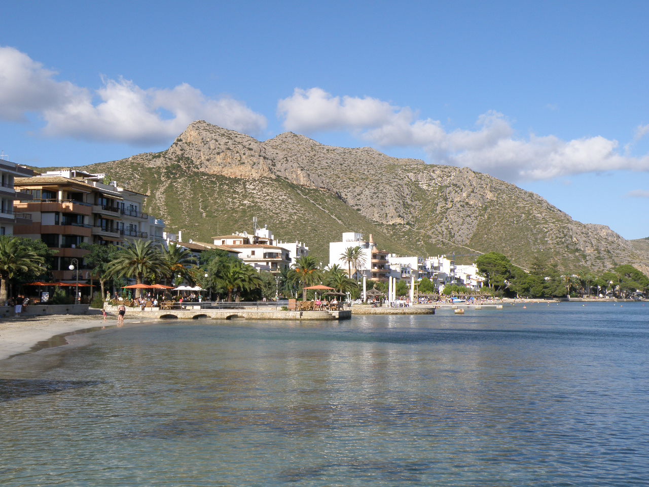 Port de Pollensa/Pollensa 5