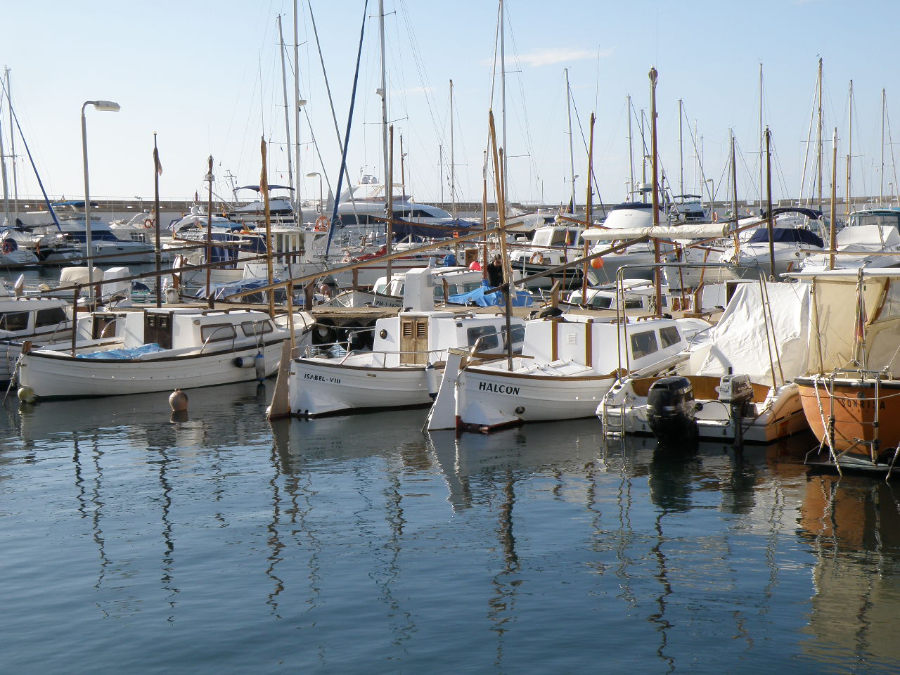 Sa Rapita/Colonia de San Jordi 3