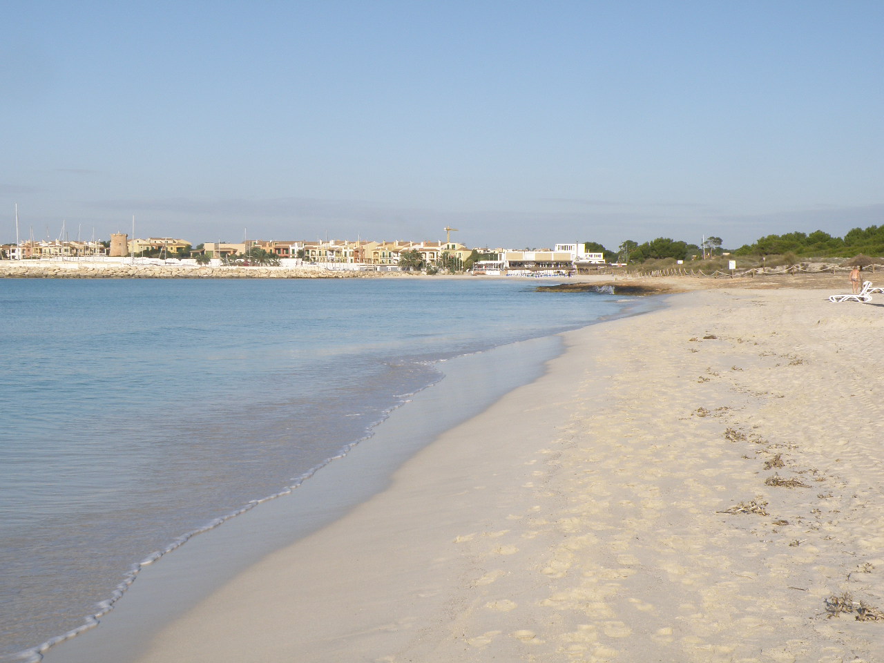 Sa Rapita/Colonia de San Jordi 4