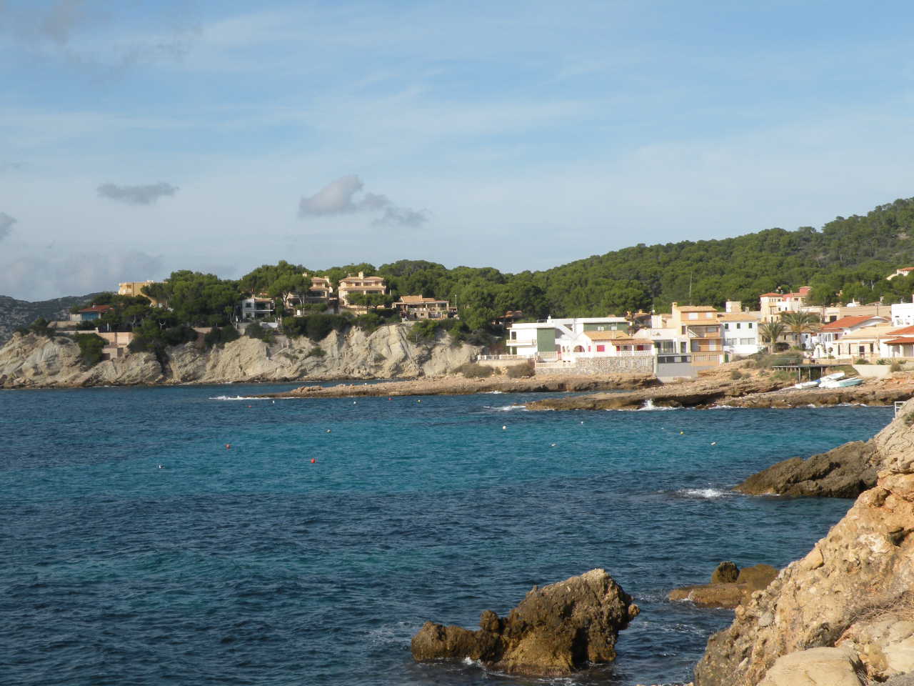 San Telmo/S'Arraco 3