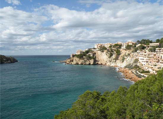 Santa Ponsa