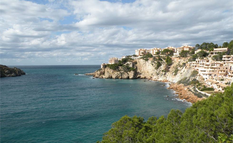 Hotel Mallorca Sudwesten Hotel Mallorca Sudwesten
