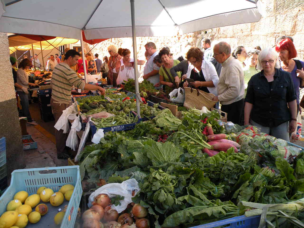 Santanyi/Cala Figuera/Llombards 5