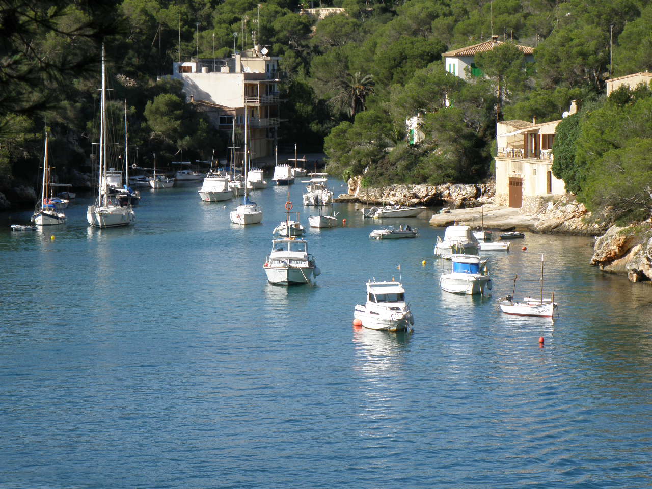 Santanyi/Cala Figuera/Llombards 7