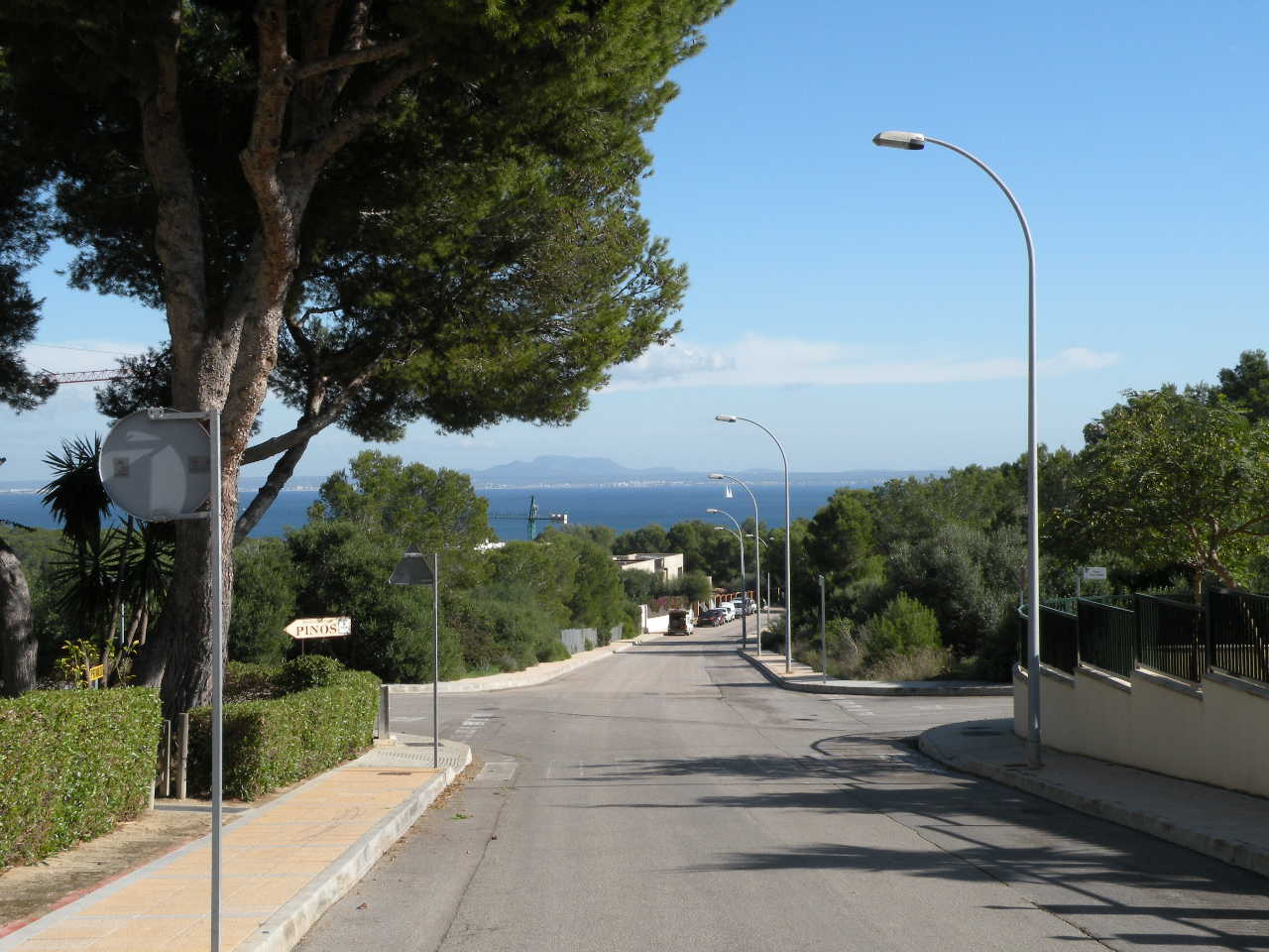 Sol de Mallorca/Cala Vinyes 2