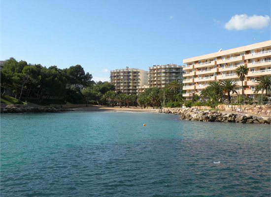 Sol de Mallorca/Cala Vinyes