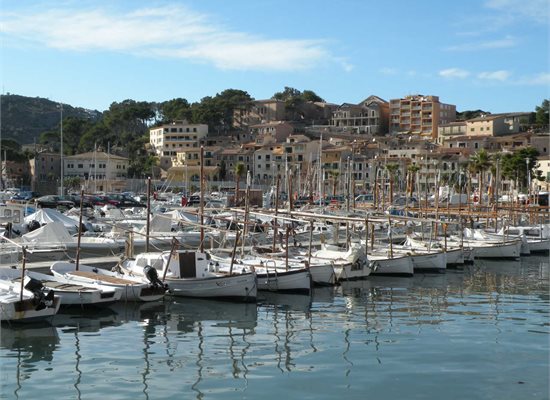 Soller/Fornalutx