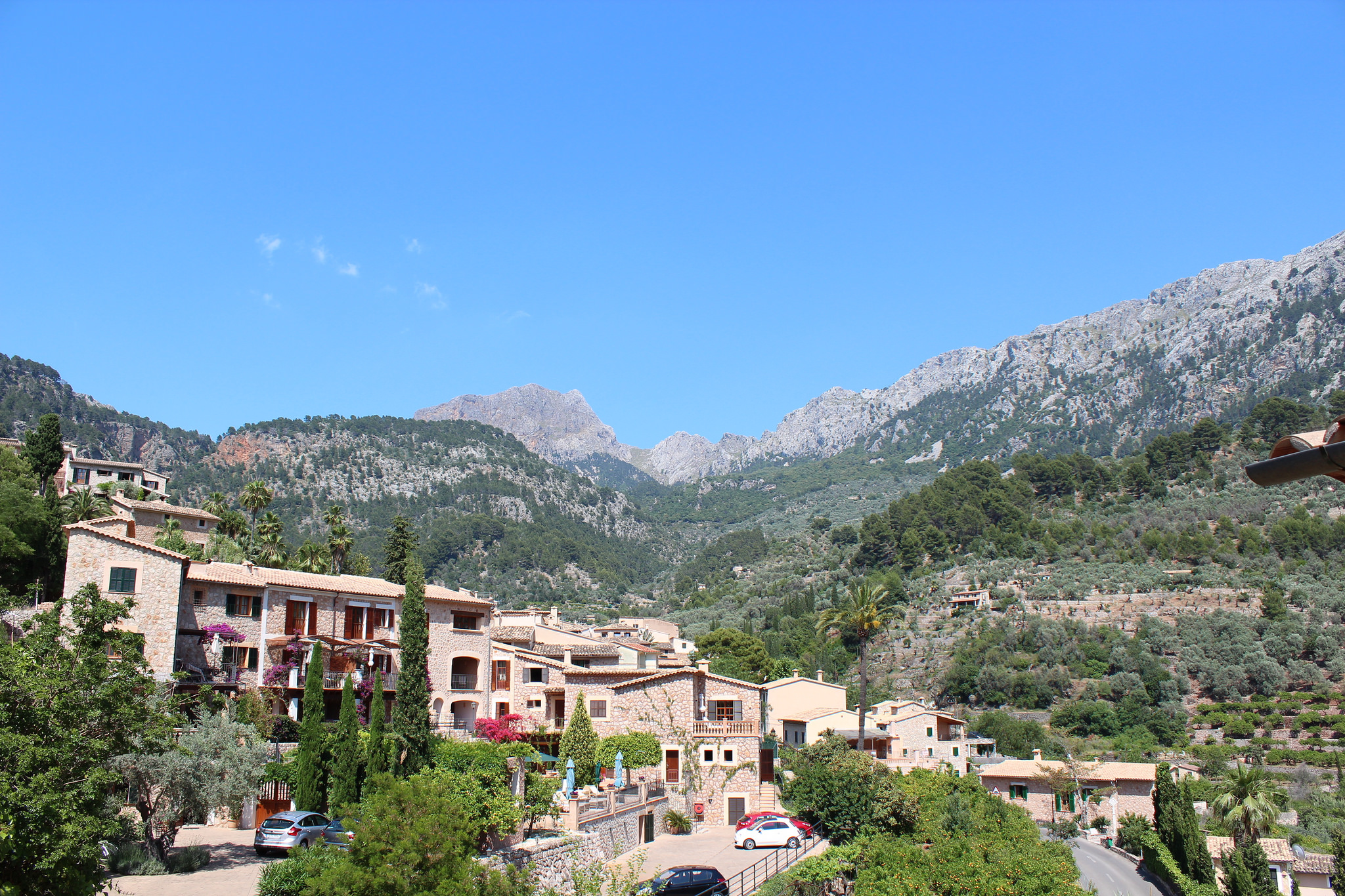 Soller/Fornalutx 8