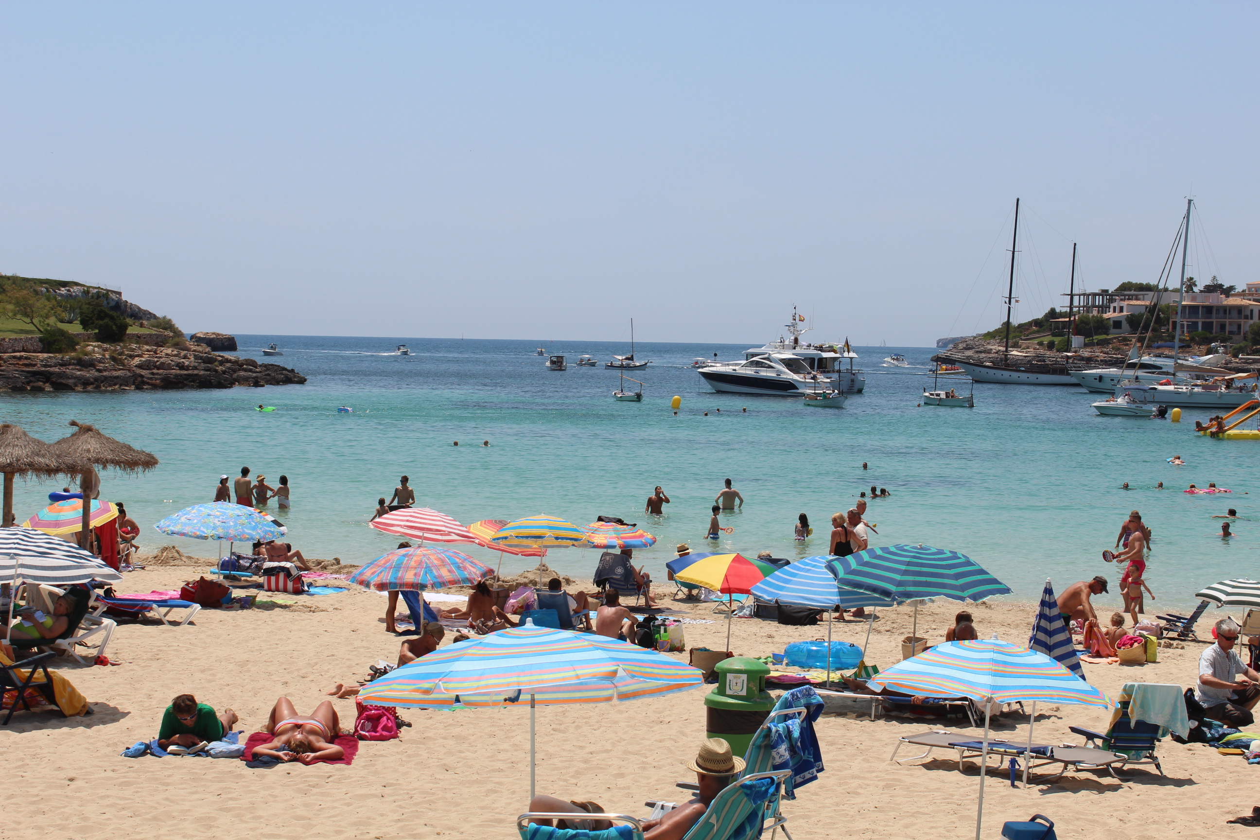 Porto Colom/Felanitx/Son Negre 5