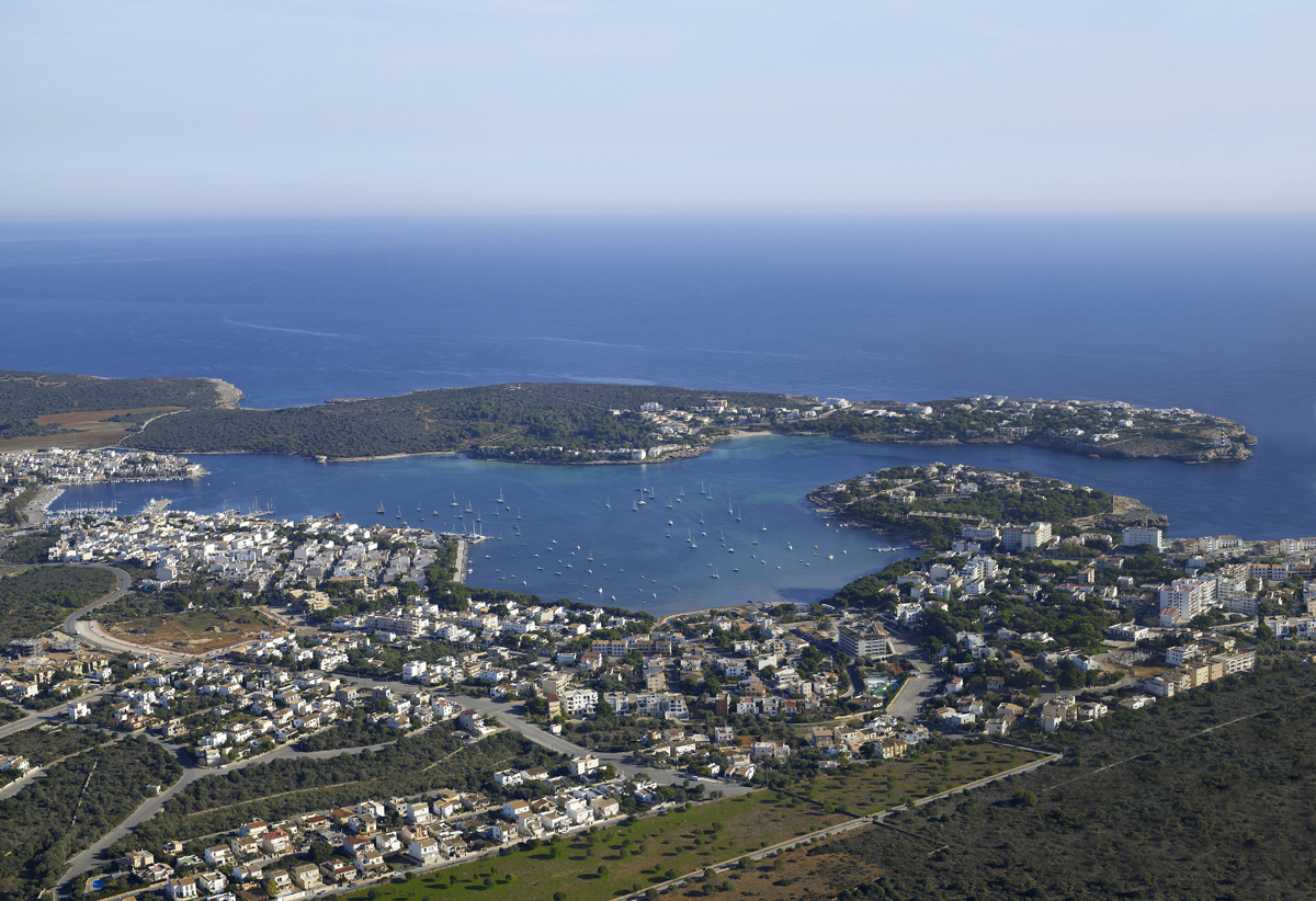 Porto Colom/Felanitx/Son Negre 6