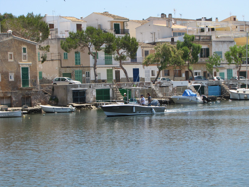 Porto Colom/Felanitx/Son Negre 8
