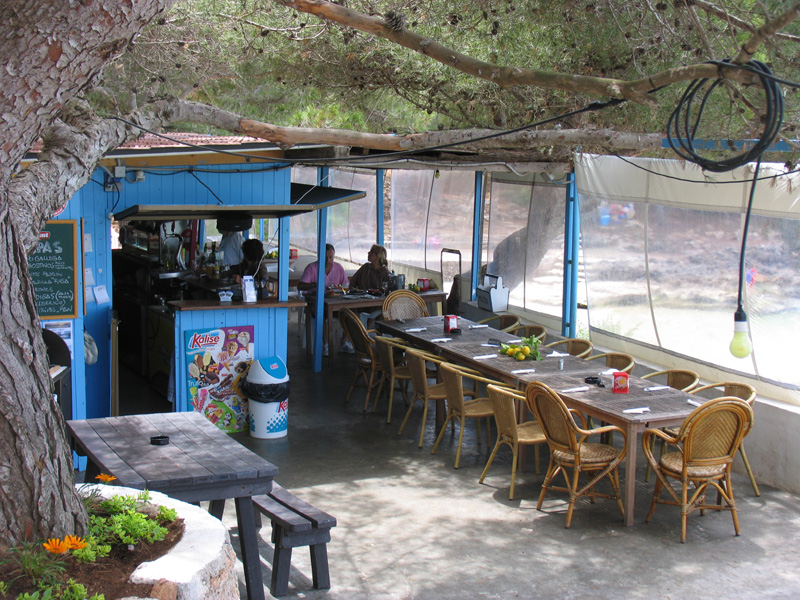 Porto Colom/Felanitx/Son Negre 9