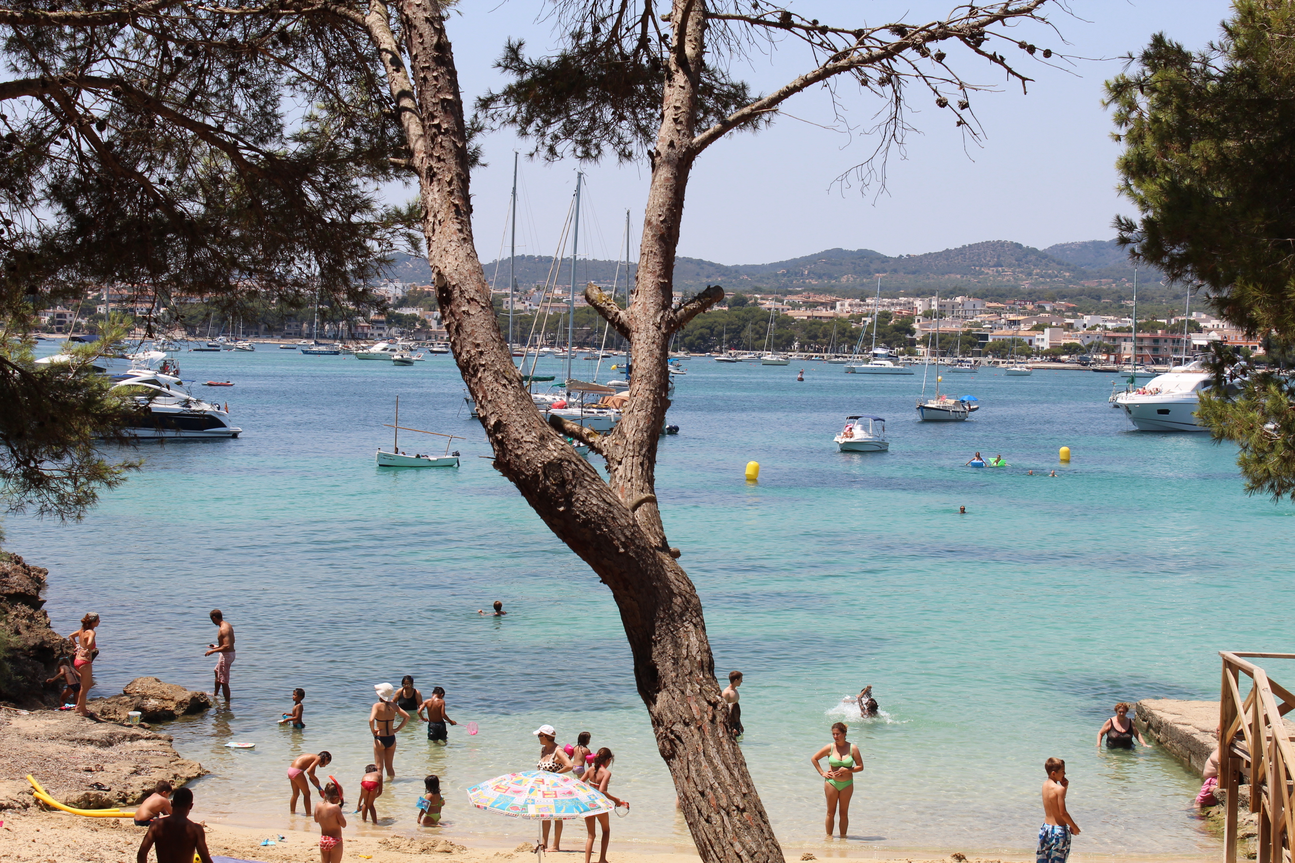 Porto Colom/Felanitx/Son Negre 10