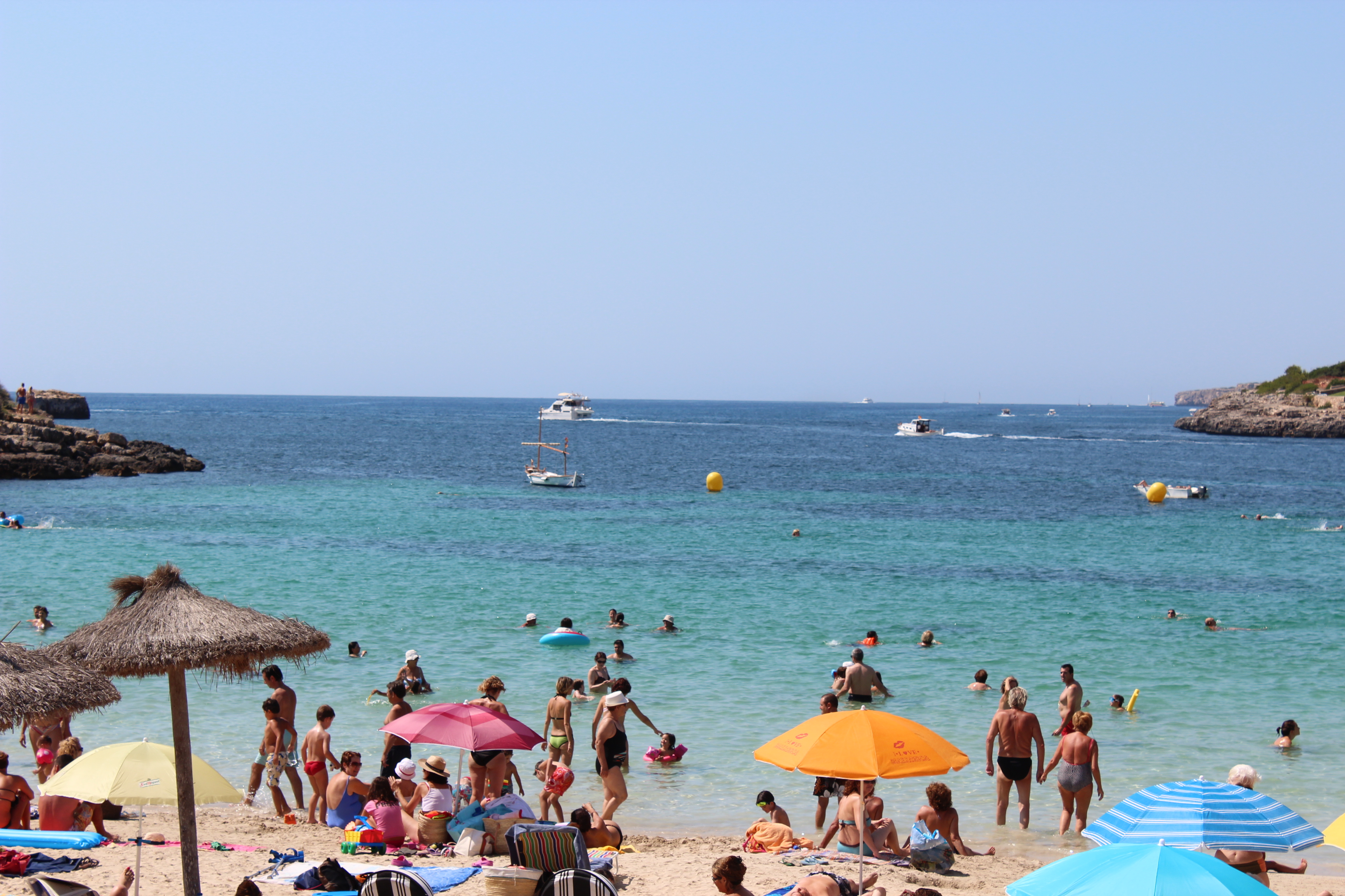 Porto Colom/Felanitx/Son Negre 12