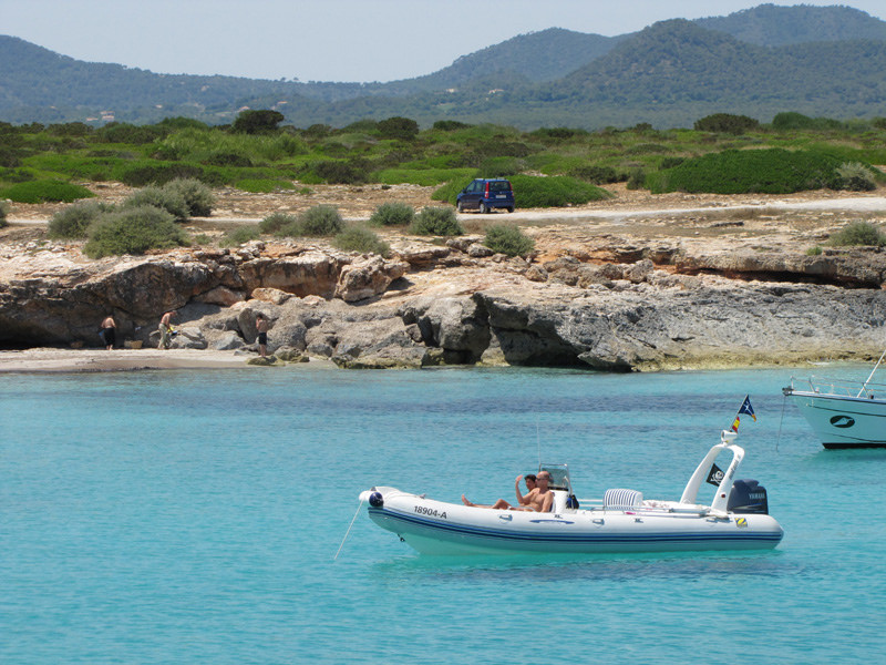 Porto Colom/Felanitx/Son Negre 14