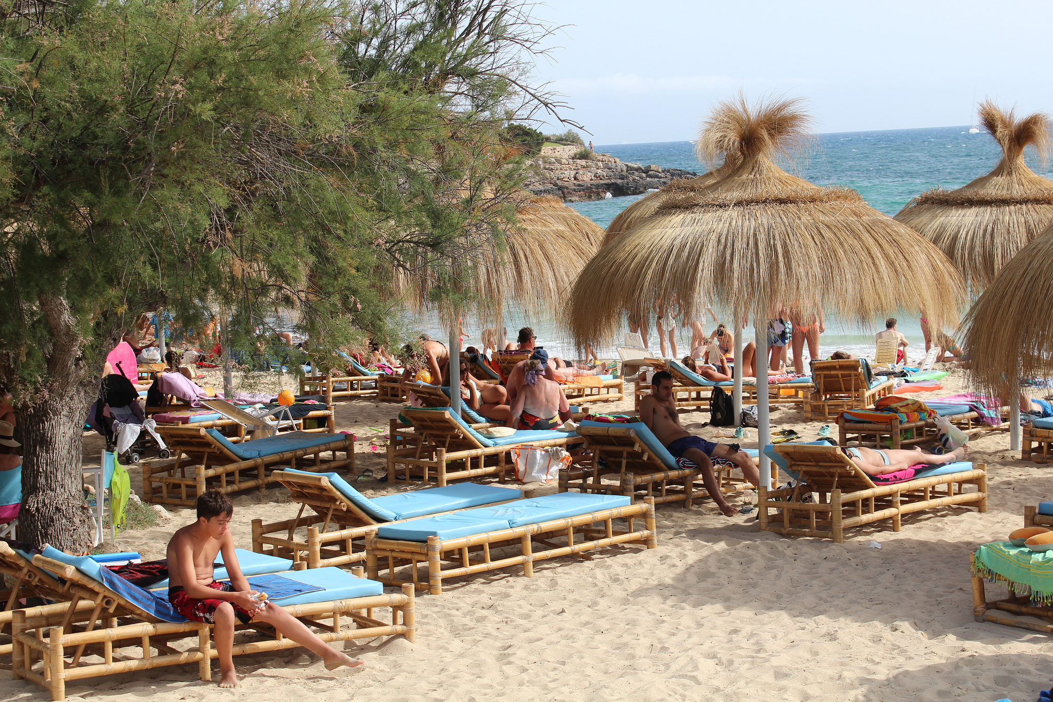 Porto Colom/Felanitx/Son Negre 15