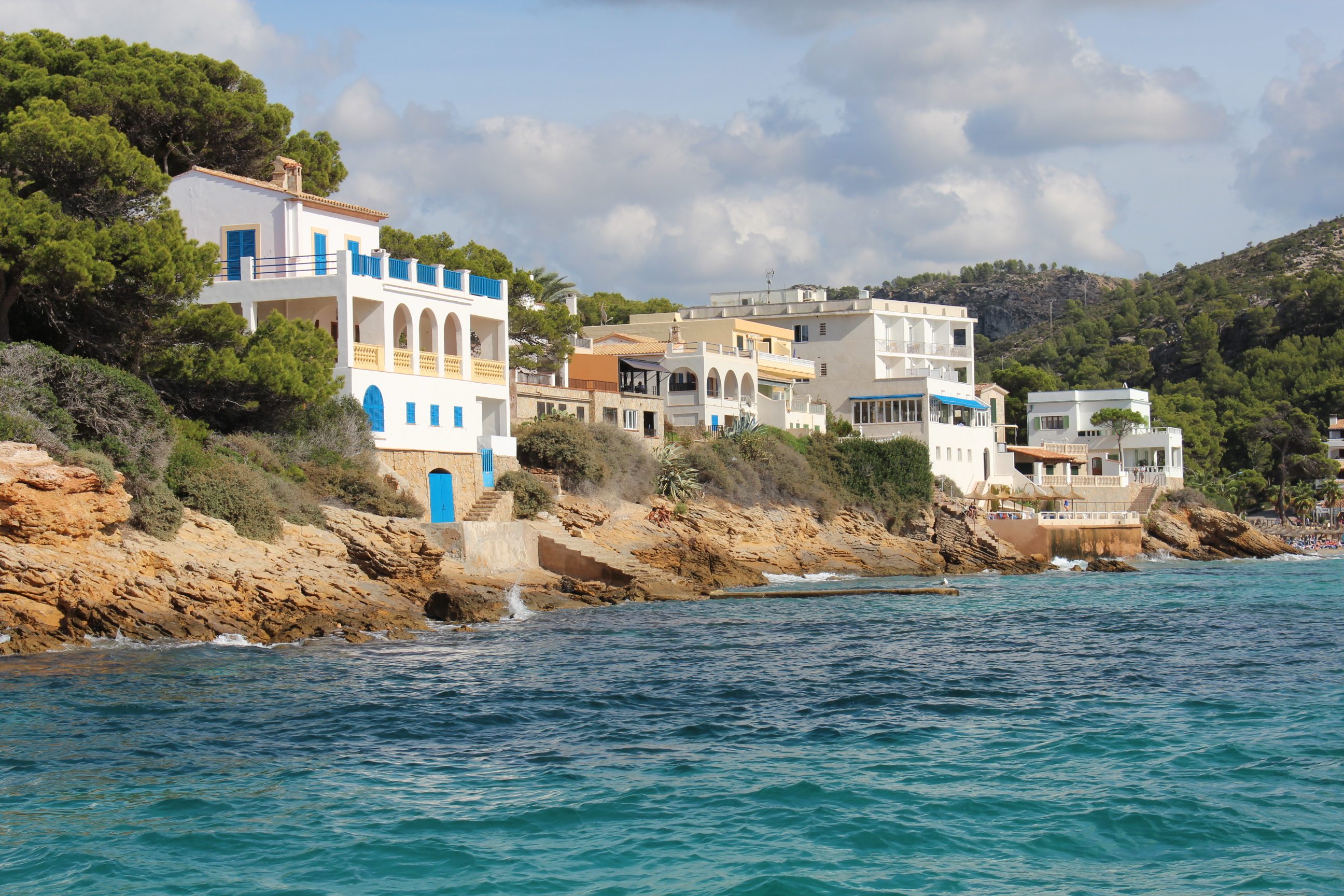 San Telmo/S'Arraco 6