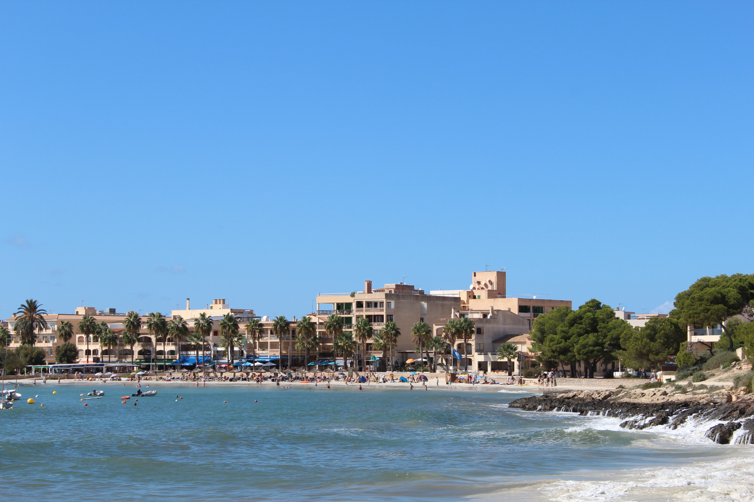 Sa Rapita/Colonia de San Jordi 7