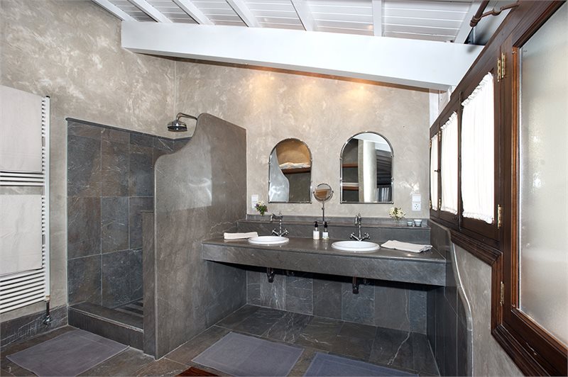 Boyta: 400 m² Sovrum: 3  - Townhouse i Palma/Calatrava #12522 - 8