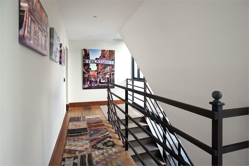 Boyta: 400 m² Sovrum: 3  - Townhouse i Palma/Calatrava #12522 - 13
