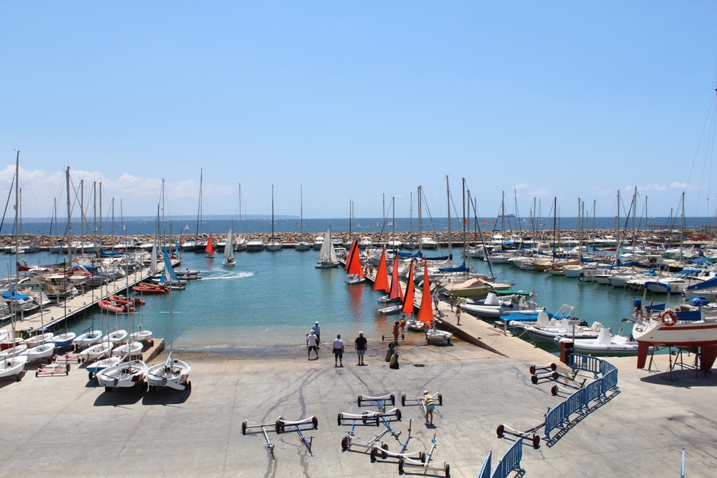 Cala Mayor/San Agustin/Genova 7